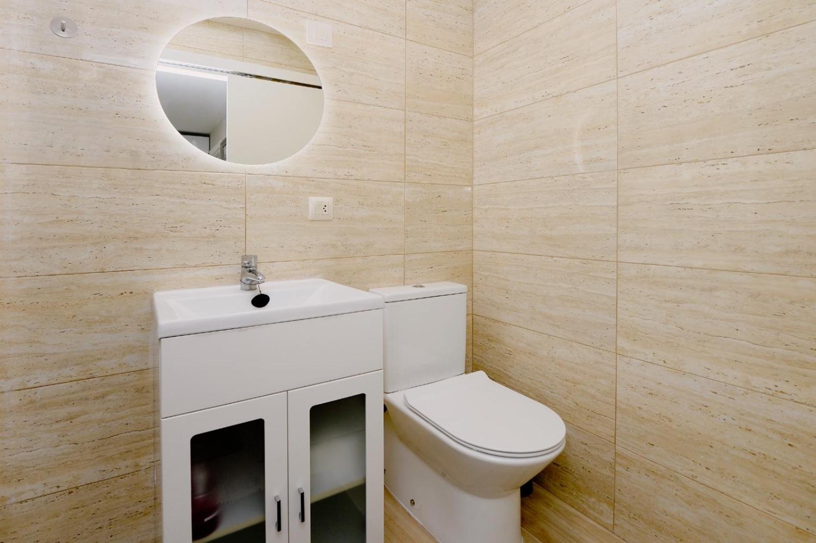 Apartamento Duplex Dos Habitaciones Mondariz Exterior photo